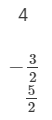 Ex - 7.1, Algebraic Expressions, Class 7, Math RD Sharma Solutions | RD Sharma Solutions for Class 7 Mathematics