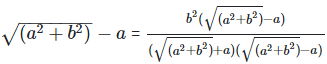 RD Sharma Solutions Ex-3.2, Rationalisation, Class 9, Maths | RD Sharma Solutions for Class 9 Mathematics