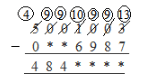 Ex-4.2, Operations On Whole Numbers, Class 6, Maths RD Sharma Solutions | RD Sharma Solutions for Class 6 Mathematics