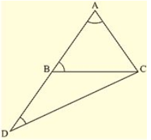 Ex-10.6, Congruent Triangles, Class 9, Maths RD Sharma Solutions | RD Sharma Solutions for Class 9 Mathematics