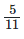 Ex-6.5, Fractions, Class 6, Maths RD Sharma Solutions | RD Sharma Solutions for Class 6 Mathematics