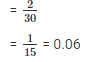 RD Sharma Solutions Ex-25.1, (Part - 2), Probability, Class 9, Maths | RD Sharma Solutions for Class 9 Mathematics