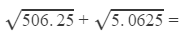 RD Sharma Solutions for Class 8 Math Chapter 3 - Squares and Square Roots (Part-6) | RD Sharma Solutions for Class 8 Mathematics