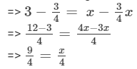 Ex - 8.3, Linear Equations in One Variable, Class 7, Math RD Sharma Solutions | RD Sharma Solutions for Class 7 Mathematics