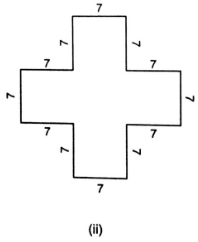 Ex-20.4, Mensuration, Class 6, Maths RD Sharma Solutions | RD Sharma Solutions for Class 6 Mathematics