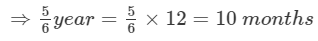 Ex-2.2, Fractions, Class 7, Math RD Sharma Solutions | RD Sharma Solutions for Class 7 Mathematics