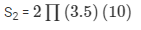 Surface Area and Volume Exercise 16.2(Part-1) - Class 10
