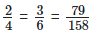 Ex-6.5, Fractions, Class 6, Maths RD Sharma Solutions | RD Sharma Solutions for Class 6 Mathematics