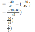 Ex-5.3, Operations On Rational Numbers, Class 7, Math RD Sharma Solutions | RD Sharma Solutions for Class 7 Mathematics