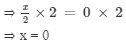 RD Sharma Solutions (Part - 1) - Ex - 8.2, Linear Equations in One Variable, Class 7, Math | RD Sharma Solutions for Class 7 Mathematics