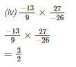 Ex-5.3, Operations On Rational Numbers, Class 7, Math RD Sharma Solutions | RD Sharma Solutions for Class 7 Mathematics