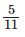 Ex-6.8, Fractions, Class 6, Maths RD Sharma Solutions | RD Sharma Solutions for Class 6 Mathematics