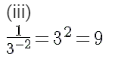 Chapter 2 - Powers (Ex-2.1) - Class 8 Math RD Sharma Solutions | RD Sharma Solutions for Class 8 Mathematics