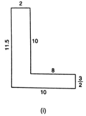 Ex-20.4, Mensuration, Class 6, Maths RD Sharma Solutions | RD Sharma Solutions for Class 6 Mathematics