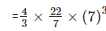 Ex-21.2 (Part - 1), Surface Area And Volume Of Sphere, Class 9, Maths RD Sharma Solutions | RD Sharma Solutions for Class 9 Mathematics