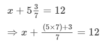 RD Sharma Solutions (Part - 1) - Ex-2.1, Fractions, Class 7, Math | RD Sharma Solutions for Class 7 Mathematics