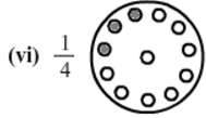 Ex-6.1, Fractions, Class 6, Maths RD Sharma Solutions | RD Sharma Solutions for Class 6 Mathematics