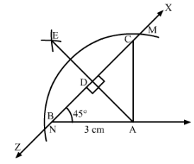 17.3, Constructions, Class 7, Math RD Sharma Solutions | RD Sharma Solutions for Class 7 Mathematics