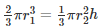 Ex-21.2 (Part - 2), Surface Area And Volume Of Sphere, Class 9, Maths RD Sharma Solutions | RD Sharma Solutions for Class 9 Mathematics