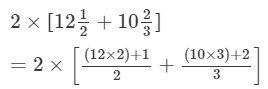 RD Sharma Solutions (Part - 2) - Ex-2.1, Fractions, Class 7, Math | RD Sharma Solutions for Class 7 Mathematics