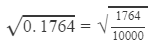 RD Sharma Solutions for Class 8 Math Chapter 3 - Squares and Square Roots (Part-6) | RD Sharma Solutions for Class 8 Mathematics