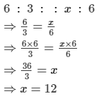 Page No.9.20, Ratio Proportion And Unitary Method, Class 6, Maths RD Sharma Solutions | RD Sharma Solutions for Class 6 Mathematics