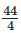 Ex-6.1, Fractions, Class 6, Maths RD Sharma Solutions | RD Sharma Solutions for Class 6 Mathematics