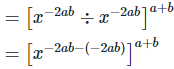 RD Sharma Solutions Ex-2.2, (Part - 1), Exponents Of Real Numbers, Class 9, Maths | RD Sharma Solutions for Class 9 Mathematics