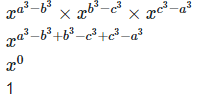 RD Sharma Solutions Ex-2.1, Exponents Of Real Numbers, Class 9, Maths | RD Sharma Solutions for Class 9 Mathematics