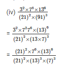 Ex-6.2, Exponents, Class 7, Math RD Sharma Solutions | RD Sharma Solutions for Class 7 Mathematics