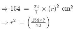 RD Sharma Solutions (Part - 1) - Ex-21.2, Mensuration - II Area of Circle, Class 7, Math | RD Sharma Solutions for Class 7 Mathematics