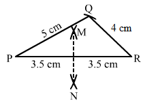 17.2, Constructions, Class 7, Math RD Sharma Solutions | RD Sharma Solutions for Class 7 Mathematics