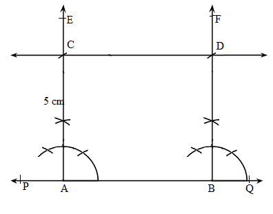Ex-17.1 , Constructions, Class 7, Math RD Sharma Solutions | RD Sharma Solutions for Class 7 Mathematics