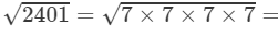 RD Sharma Solutions for Class 8 Math Chapter 3 - Squares and Square Roots (Part-5) | RD Sharma Solutions for Class 8 Mathematics