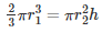 Ex-21.2 (Part - 1), Surface Area And Volume Of Sphere, Class 9, Maths RD Sharma Solutions | RD Sharma Solutions for Class 9 Mathematics