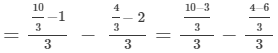 Ex - 8.3, Linear Equations in One Variable, Class 7, Math RD Sharma Solutions | RD Sharma Solutions for Class 7 Mathematics