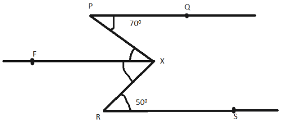 RD Sharma Solutions (Part - 2) - Ex-14.2, Lines and Angles, Class 7, Math | RD Sharma Solutions for Class 7 Mathematics