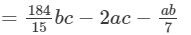 RD Sharma Solutions for Class 8 Math Chapter 6 - Algebraic Expressions and Identities (Part-1) | RD Sharma Solutions for Class 8 Mathematics