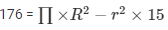 Surface Area and Volume Exercise 16.1(Part-2) - Class 10