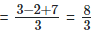 Ex-6.8, Fractions, Class 6, Maths RD Sharma Solutions | RD Sharma Solutions for Class 6 Mathematics