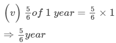 Ex-2.2, Fractions, Class 7, Math RD Sharma Solutions | RD Sharma Solutions for Class 7 Mathematics