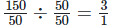 Ex-6.6, Fractions, Class 6, Maths RD Sharma Solutions | RD Sharma Solutions for Class 6 Mathematics