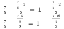 Ex - 8.3, Linear Equations in One Variable, Class 7, Math RD Sharma Solutions | RD Sharma Solutions for Class 7 Mathematics