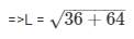 Surface Area and Volume Exercise 16.3(Part-1) - Class 10