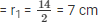 Surface Area and Volume Exercise 16.2(Part-1) - Class 10
