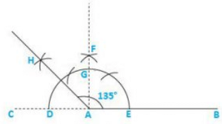 Ex-17.2, Constructions, Class 9, Maths RD Sharma Solutions | RD Sharma Solutions for Class 9 Mathematics