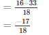 Ex-5.1, Operations On Rational Numbers, Class 7, Math RD Sharma Solutions | RD Sharma Solutions for Class 7 Mathematics