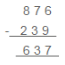 Ex-4.2, Operations On Whole Numbers, Class 6, Maths RD Sharma Solutions | RD Sharma Solutions for Class 6 Mathematics