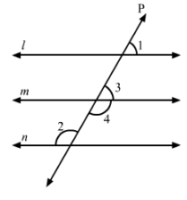 RD Sharma Solutions (Part - 2) - Ex-14.2, Lines and Angles, Class 7, Math | RD Sharma Solutions for Class 7 Mathematics