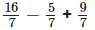 Ex-6.8, Fractions, Class 6, Maths RD Sharma Solutions | RD Sharma Solutions for Class 6 Mathematics
